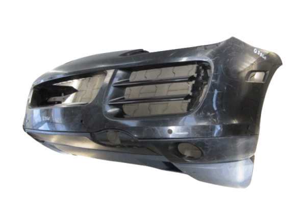 Bumper Porsche Cayenne 1 I FACELIFT 07-10  Voorbumper Q3860