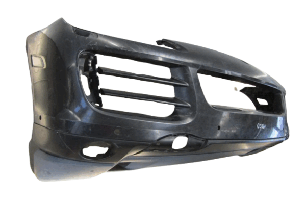 Bumper Porsche Cayenne 1 I FACELIFT 07-10  Voorbumper Q3860