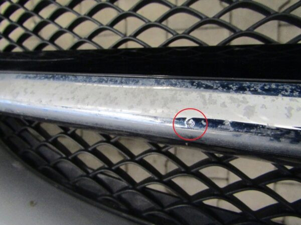Bumper Mercedes B-Klasse W246 AMG Facelift 14- 8783382278 Voorbumper KS459