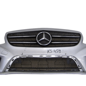 Bumper Mercedes B-Klasse W246 AMG Facelift 14- 8783382278 Voorbumper KS459