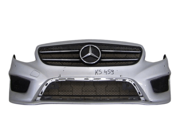 Bumper Mercedes B-Klasse W246 AMG Facelift 14- 8783382278 Voorbumper KS459