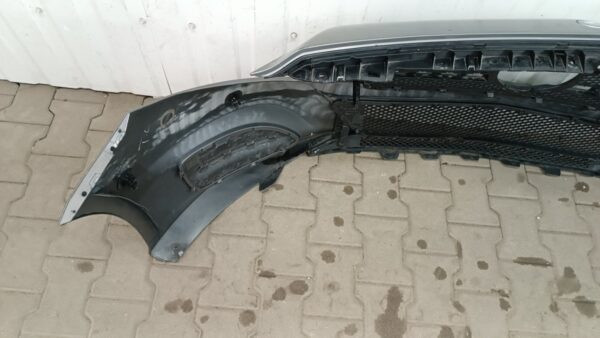 Bumper Mercedes B-Klasse W246 Facelift 15-18 A2468854325 Voorbumper  HK968