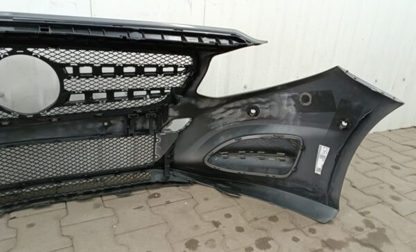 Bumper Mercedes B-Klasse W246 Facelift 15-18 A2468854325 Voorbumper  HK968