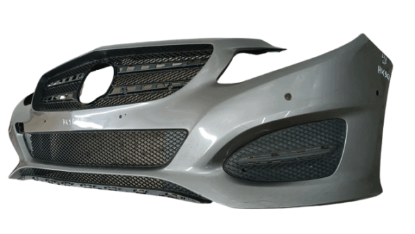 Bumper Mercedes B-Klasse W246 Facelift 15-18 A2468854325 Voorbumper  HK968