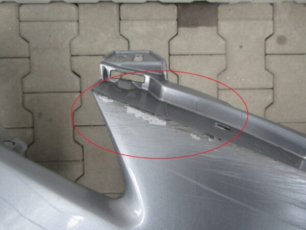 Bumper Toyota Privia Estima Hybrid 5211928f40 Voorbumper Q1893