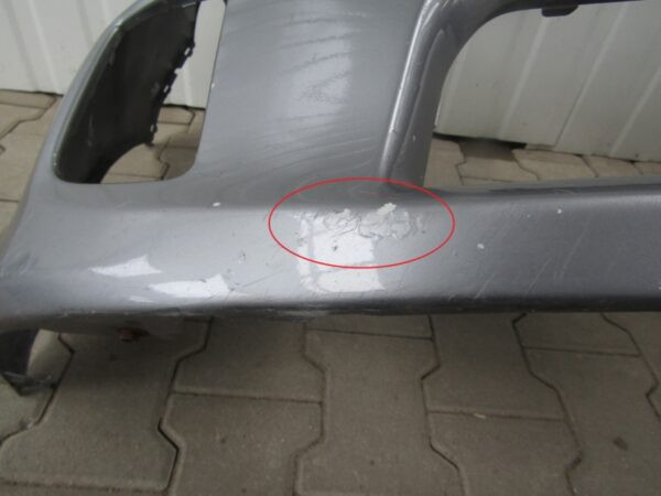 Bumper Toyota Privia Estima Hybrid 5211928f40 Voorbumper Q1893