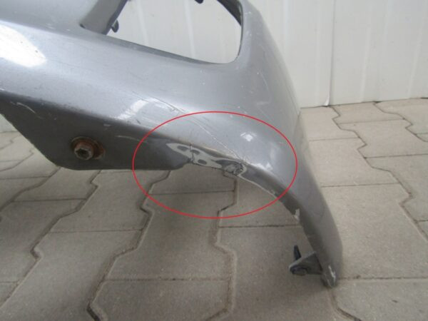 Bumper Toyota Privia Estima Hybrid 5211928f40 Voorbumper Q1893