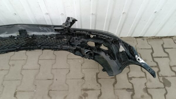 Bumper  Mercedes C-KLASSE W204 FACELIFT 11-14 A2048805547 Achterbumper HK870