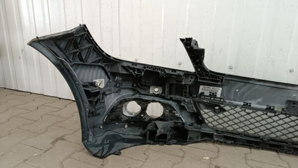 Bumper  Mercedes C-KLASSE W204 FACELIFT 11-14 A2048805547 Achterbumper HK870