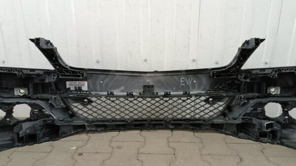Bumper  Mercedes C-KLASSE W204 FACELIFT 11-14 A2048805547 Achterbumper HK870
