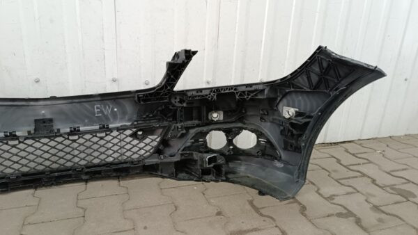 Bumper  Mercedes C-KLASSE W204 FACELIFT 11-14 A2048805547 Achterbumper HK870