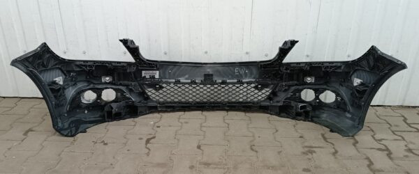 Bumper  Mercedes C-KLASSE W204 FACELIFT 11-14 A2048805547 Achterbumper HK870