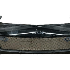 Bumper  Mercedes C-KLASSE W204 FACELIFT 11-14 A2048805547 Achterbumper HK870