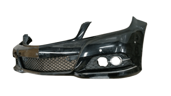 Bumper  Mercedes C-KLASSE W204 FACELIFT 11-14 A2048805547 Achterbumper HK870