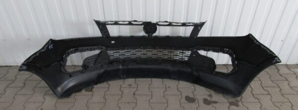 Bumper SsangYong Korando 3 III FACELIFT 17-19 K78711-34500 Voorbumper KS7182