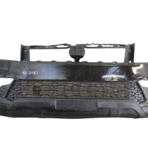 Bumper SsangYong Korando 3 III FACELIFT 17-19 K78711-34500 Voorbumper KS7182