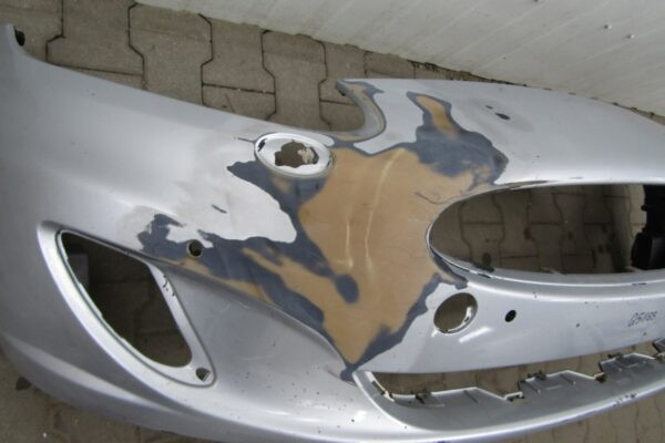 Bumper Jaguar XK150 XK 150 2 II FACELIFT 11-14 Voorbumper Q5188