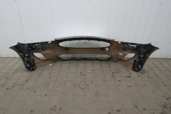 Bumper Jaguar XK150 XK 150 2 II FACELIFT 11-14 Voorbumper Q5188