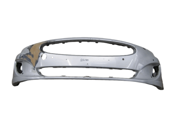 Bumper Jaguar XK150 XK 150 2 II FACELIFT 11-14 Voorbumper Q5188
