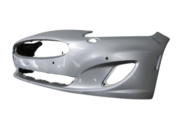 Bumper Jaguar XK150 XK 150 2 II FACELIFT 11-14 Voorbumper Q5188