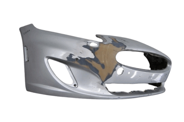 Bumper Jaguar XK150 XK 150 2 II FACELIFT 11-14 Voorbumper Q5188