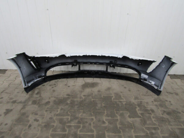 Bumper Porsche Taycan 9J1 19- Voorbumper Q4340