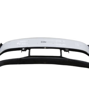 Bumper Porsche Taycan 9J1 19- Voorbumper Q4340