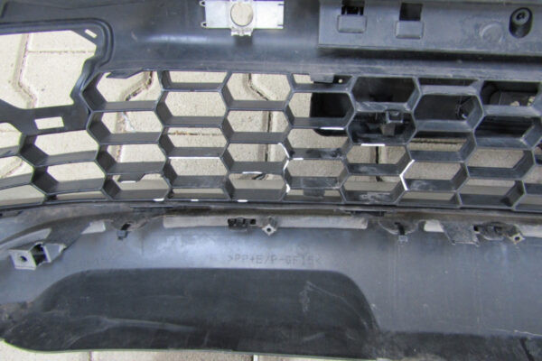 Bumper Lexus NX300 NX 300 H 14-17 52411 78010 Voorbumper Q2838
