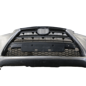 Bumper Lexus NX300 NX 300 H 14-17 52411 78010 Voorbumper Q2838