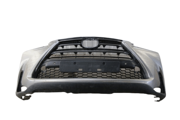 Bumper Lexus NX300 NX 300 H 14-17 52411 78010 Voorbumper Q2838