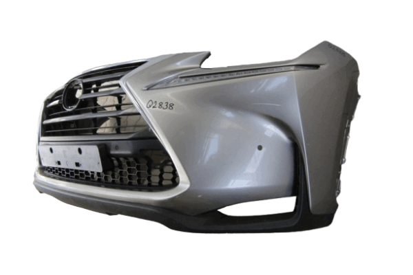 Bumper Lexus NX300 NX 300 H 14-17 52411 78010 Voorbumper Q2838