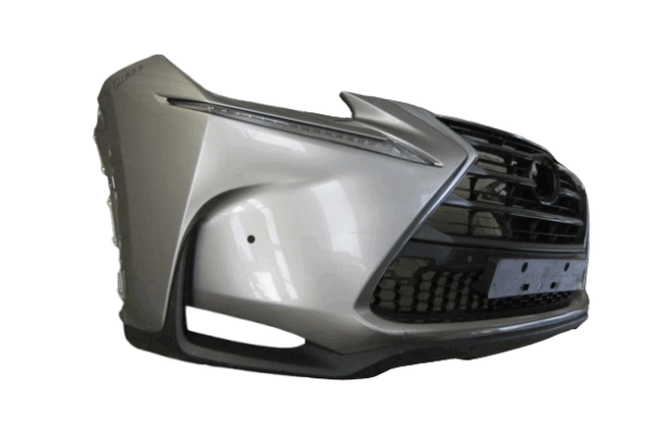 Bumper Lexus NX300 NX 300 H 14-17 52411 78010 Voorbumper Q2838