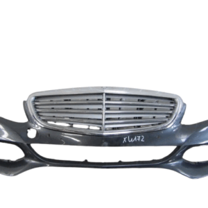 Bumper Mercedes C-KLASSE W205 Elegance 14- 10086531923 Voorbumper X4172