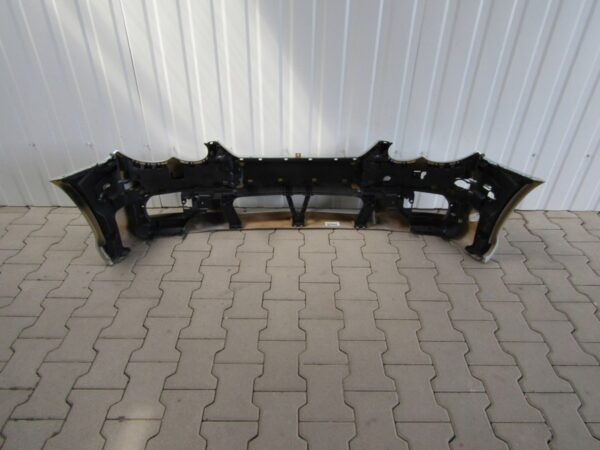 Bumper Mercedes C-klasse W203 AMG 01-04 10844260511 Voorbumper Q687