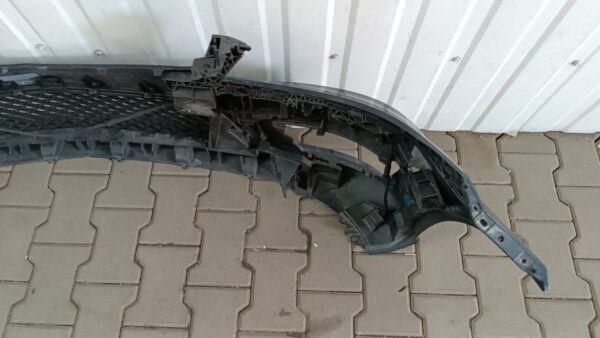 Bumper Mercedes C-KLASSE W204 204 AMG FACELIFT 11-14 Voorbumper HK880