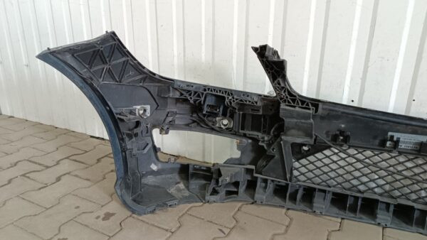 Bumper Mercedes C-KLASSE W204 204 AMG FACELIFT 11-14 Voorbumper HK880