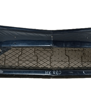 Bumper Mercedes C-KLASSE W204 204 AMG FACELIFT 11-14 Voorbumper HK880