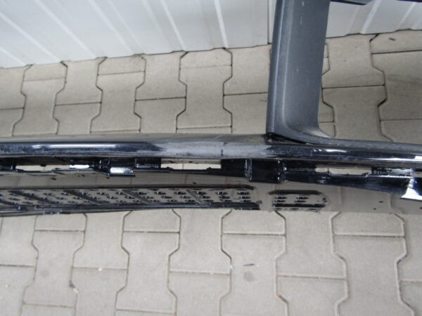 Bumper Porsche Carrera 911 992 19- 992807221n Voorbumper Q2256