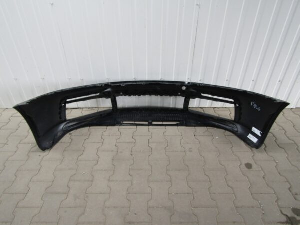 Bumper Porsche Carrera 911 992 19- 992807221n Voorbumper Q2256