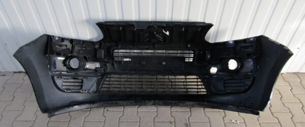 Bumper Citroen C3 Picasso 08-12 9607676180 Voorbumper KS4993