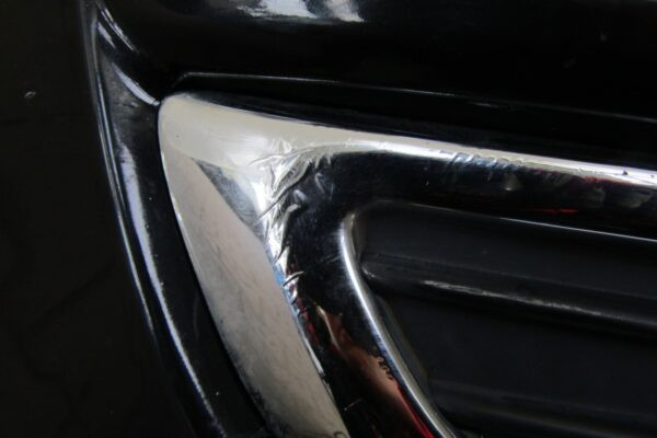 Bumper Citroen C3 Picasso 08-12 9607676180 Voorbumper KS4993