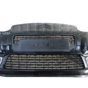 Bumper Citroen C3 Picasso 08-12 9607676180 Voorbumper KS4993