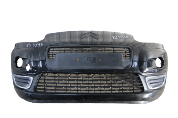 Bumper Citroen C3 Picasso 08-12 9607676180 Voorbumper KS4993