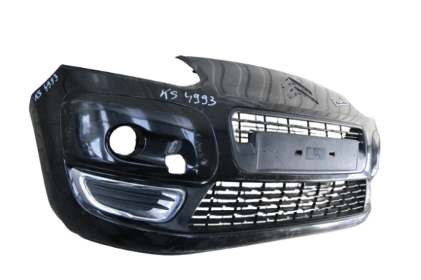 Bumper Citroen C3 Picasso 08-12 9607676180 Voorbumper KS4993