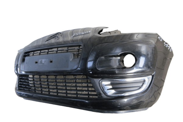 Bumper Citroen C3 Picasso 08-12 9607676180 Voorbumper KS4993