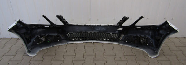 Bumper Mercedes E-Klasse W212 212 09-12 A2128850025 Voorbumper KS3564