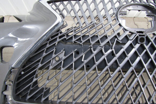 Bumper Lexus LS LS500H 18-5211950f20 Voorbumper Q1939