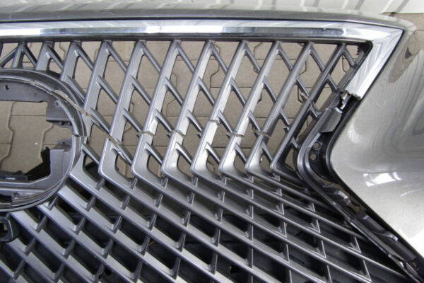 Bumper Lexus LS LS500H 18-5211950f20 Voorbumper Q1939