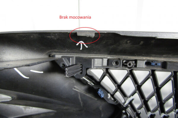 Bumper Lexus LS LS500H 18-5211950f20 Voorbumper Q1939