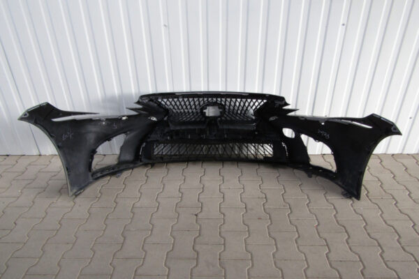 Bumper Lexus LS LS500H 18-5211950f20 Voorbumper Q1939